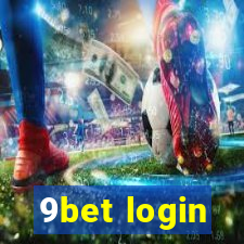 9bet login